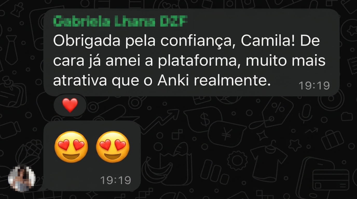 Depoimento 1