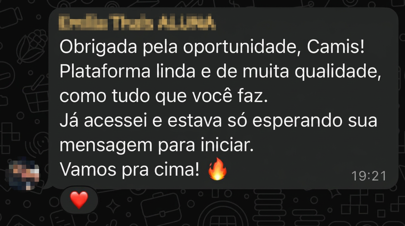 Depoimento 8